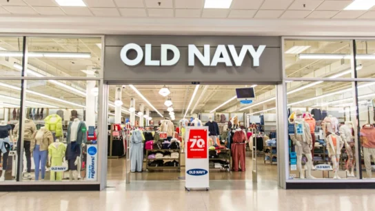 Old Navy