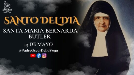 María Bernarda