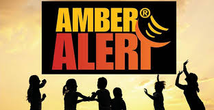 amber alert